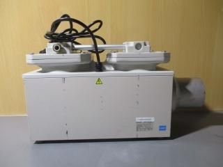  ULVAC DA-241S ե෿ɥ饤ݥ 1ӵ ̡