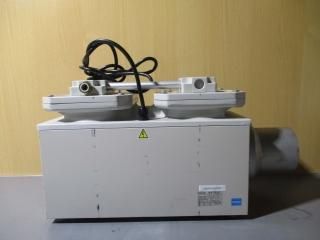  ULVAC DA-241S ե෿ɥ饤ݥ 1ӵ ̡