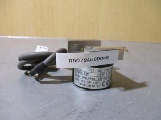  NIDEC NEMICON HES-05-2MHC