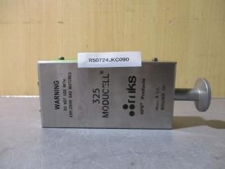  MKS HPS PRODUCTS MODUCELL 325