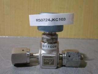  MOTOYAMA VALVE PCTFE SEAT Х SUSF316L