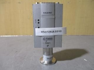  ULVAC G-TRAN ꡼ 絤ԥ˿ SW1-1
