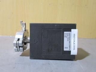  Leybold TTR216S Pirani Transmitter Gauge ԥ