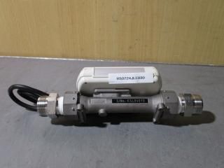  KARMAN VORTEX FLOW RATE SENSOR/ KSL04010