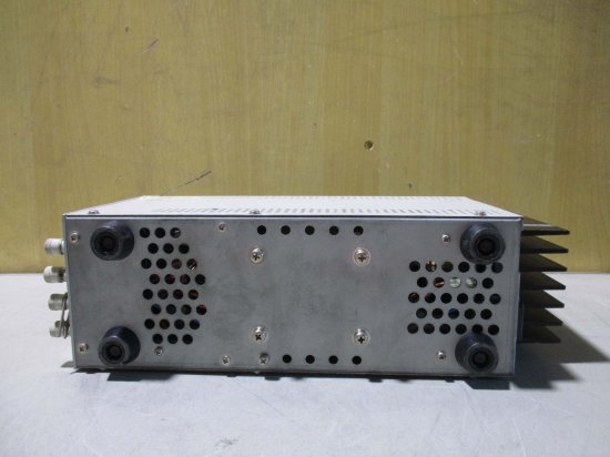 中古KENWOOD PW36-1 REGULATED DC POWER SUPPLY 直流安定化電源 DC電源 通電OK - growdesystem