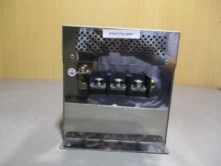 SOSHIN EMI FILTER HF3080A-RB AC250V 80A