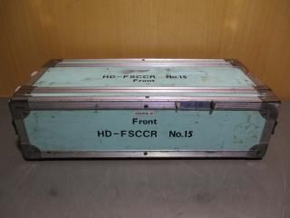 Ȩ HDTVե졼ॷ󥯥ʥ FRAME SYNCHRONIZER HD-FSCCR
