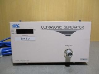  SPC ULTRASONIC GENERATOR USG-301H-6AS Ķȯ