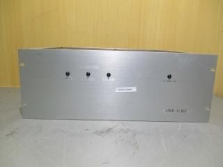 ADVANCED ENERGY CSE-3-RF RFŸ