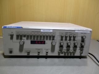 SHIBASOKU VIDEO SWEEP GENERATOR VS10C1 OK