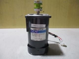  GGM K9IS180FC-2P ⡼ 180W 230V~ 50Hz 1.45A 
