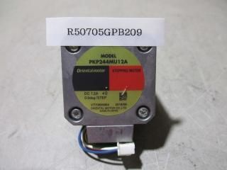 ひゅうま購入9300 m 3ページ目)型番 | ステッピングモーター PKシリーズ