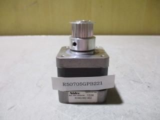  NIDEC NIDEC SERVO CORPORATION KH42JM2-902 ̡ 