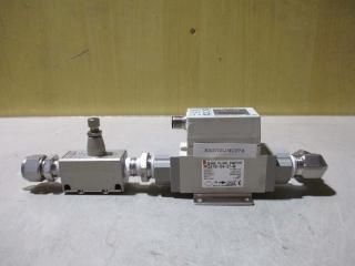  SMC PF2A751-04-27-M Flow Switch