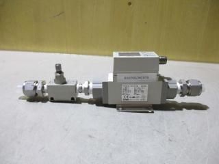  SMC PF2A721-03-27-M  ǥեå DC12-24V