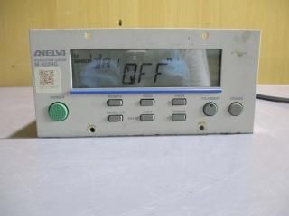  ANELVA IONIZATION GAUGE M-822HG  OK