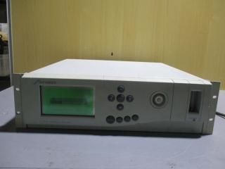  SERVOMEX GAS PURITY ANALYSER 4100 OK