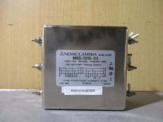  NEMIC LAMBDA MBS-1310-33 Υե륿