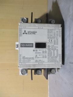  MITSUBISHI SD-N400 ľήżܿ DC24V