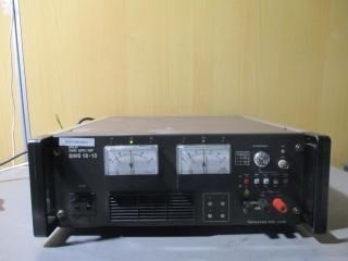  TAKASAGO BIPOLAR POWER SUPPLY/AMP BWS 18-15 ХݡŸ/סOK