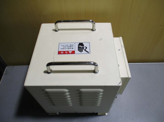 中古 BRONE ELECTRIC POWER TRANSFORMER SC-165＜送料別＞ - growdesystem