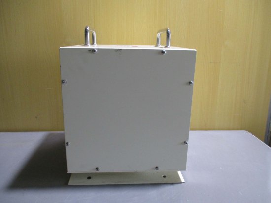 中古 BRONE ELECTRIC POWER TRANSFORMER SC-165＜送料別＞ - growdesystem