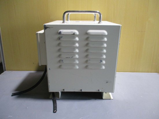 中古 BRONE ELECTRIC POWER TRANSFORMER SC-165＜送料別＞ - growdesystem