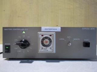  SURUGA SEIKI SHUTTER CONTROLLER F77 åȥ ok