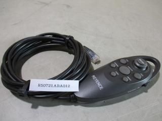  Keyence OP-84231 Remote Controller ⥳