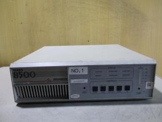  Emerson S8540-24 Generators Ultrasonic Generator 5A 230VDC