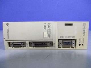  YASKAWA SERVOPACK SGD-01BPY16 ܥѥå 100V