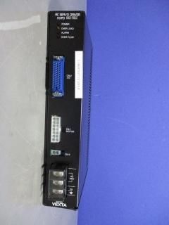 Oriental  KXPD180-ABZ Motor Co Super Vexta AC Servo Driver 
