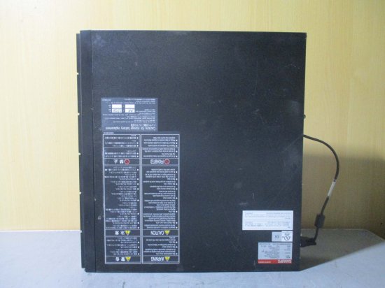 中古 SANYO DENKI SANUPS E11A E11A102U002J - growdesystem