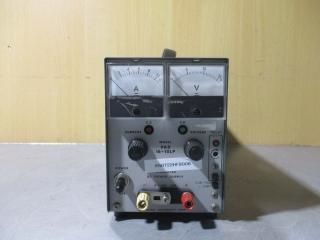  KIKUSUI PAD16-10LP ľή경Ÿ REGURATED POWER SUPPLY