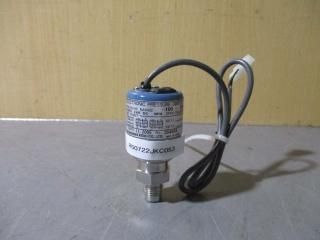  NAGANO KEIKI ELECTRONIC PRESSURE SWITCH 2MPA ZT30-236