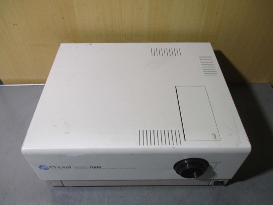 中古 OTSUKA ELECTRONICS 瞬間マルチ測光システム MCPD-7000 MC-7000WB - growdesystem