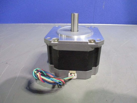 中古 TAMAGAWA SEIKI 5 PHASE STEPPING MOTOR TS3630N1104E1 5相ステッピングモーター -  growdesystem