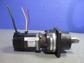  MITSUBISHI AC SERVO MOTOR HC-KFS23G2 ACܥ⡼/ANFJ-K30-SV-29