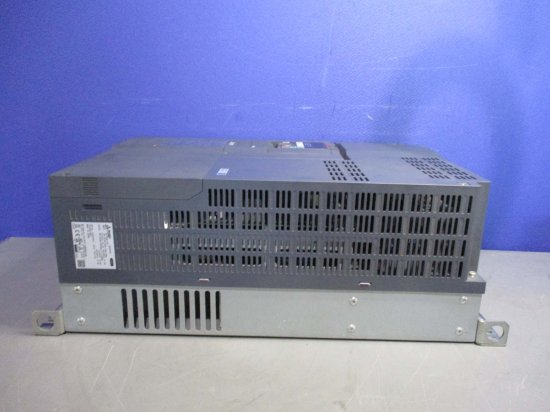 中古 MITSUBISHI INVERTER FR-F840-37K-1 インバータ 37KW - growdesystem