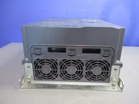 中古 MITSUBISHI INVERTER FR-F840-37K-1 インバータ 37KW - growdesystem