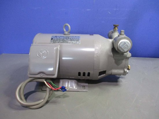 中古 MARUYAMA BASELESS PUMP 20-PM-50 ベースレスポンプ - growdesystem