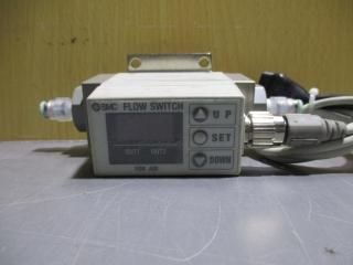  SMC FLOW SWITCH PF2A710-01-27-M եå