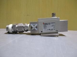  SMC FLOW SWITCH PFW520-04 եå