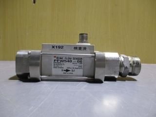   SMC PFW540-06 Flow Sensor Switch