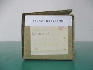  KOGANEI AIR CYLINDER SLIM DAC40*100 २