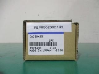  KOGANEI AIR CYLINDER SLIM DAC20*25 २