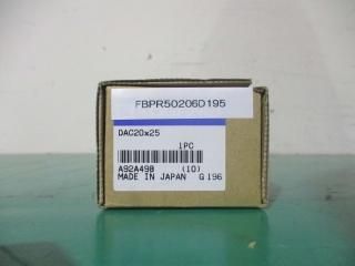  KOGANEI AIR CYLINDER SLIM DAC20*25 २