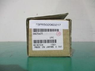  KOGANEI AIR CYLINDER SLIM DA25*25 २