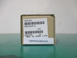  KOGANEI AIR CYLINDER SLIM DAC20*25-W २