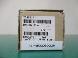  KOGANEI AIR CYLINDER SLIM DAL20*50-A २